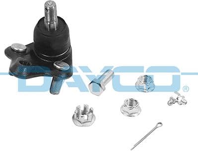 Ball Joint DSS1093