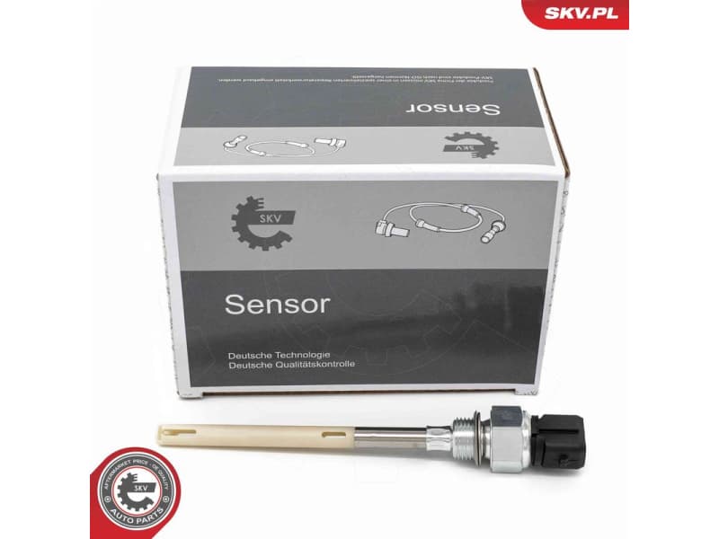 Sensor, engine oil level 17SKV941