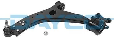 Control/Trailing Arm, wheel suspension DSS1166
