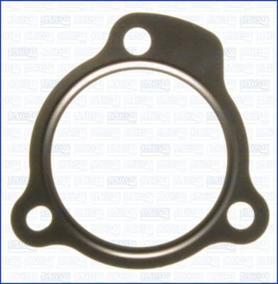Gasket, exhaust pipe 01173800 - image 2