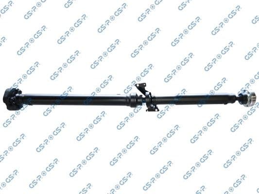 Propshaft, axle drive PS900450