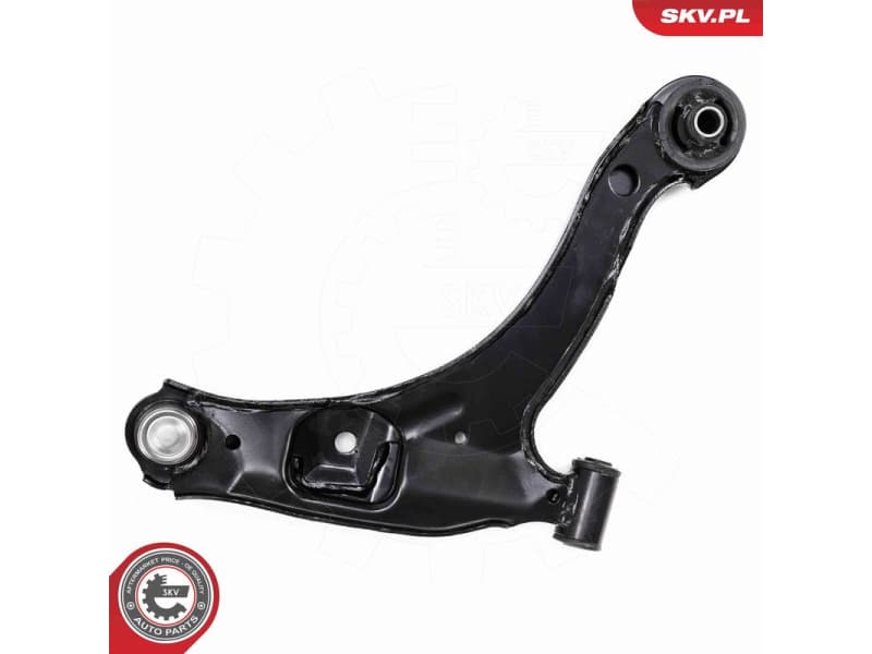 Control/Trailing Arm, wheel suspension 69SKV191