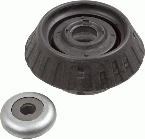 Repair Kit, suspension strut support mount 88-792-R