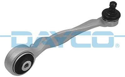 Control/Trailing Arm, wheel suspension DSS1125