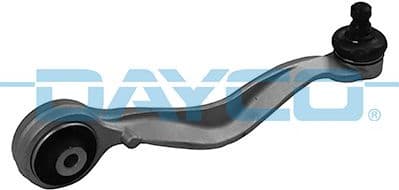 Control/Trailing Arm, wheel suspension DSS1157