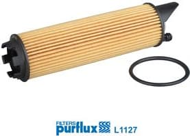 Oil Filter L1127