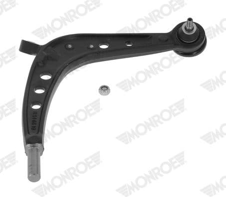 Control/Trailing Arm, wheel suspension L11J23