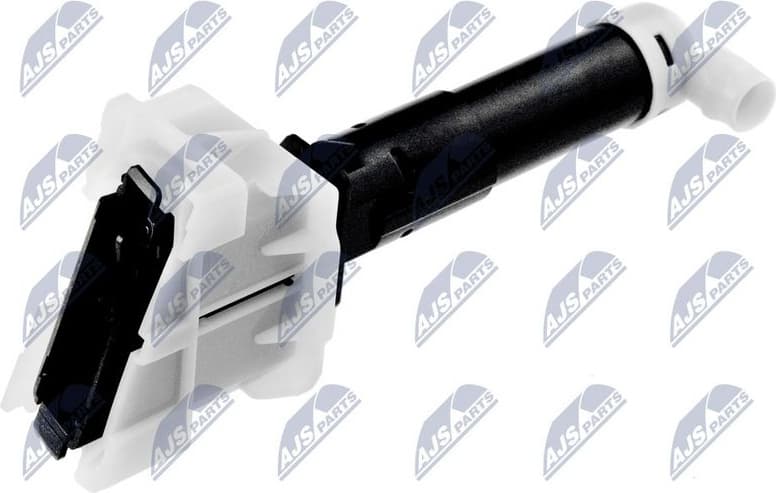 Washer Fluid Jet, headlight cleaning EDS-MZ-008