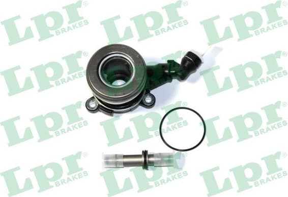 Central Slave Cylinder, clutch 3220P