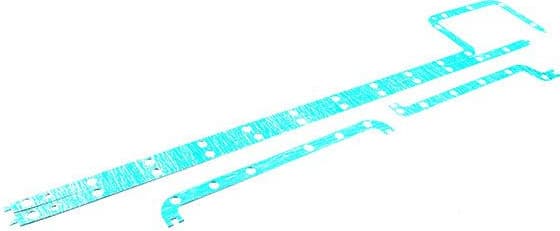 Gasket, oil sump 81-11292-SX - image 3