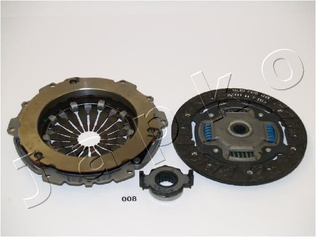 Clutch Kit 92008 - image 2