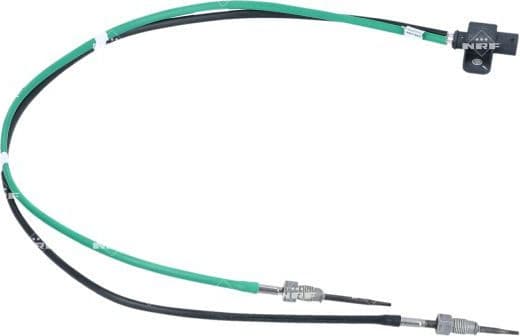 Sensor, exhaust gas temperature EASY FIT 707383 - image 4