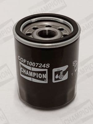 Oil Filter COF100724S - image 2