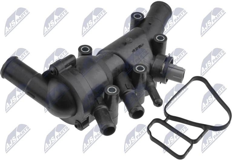 Thermostat, coolant CTM-FR-037