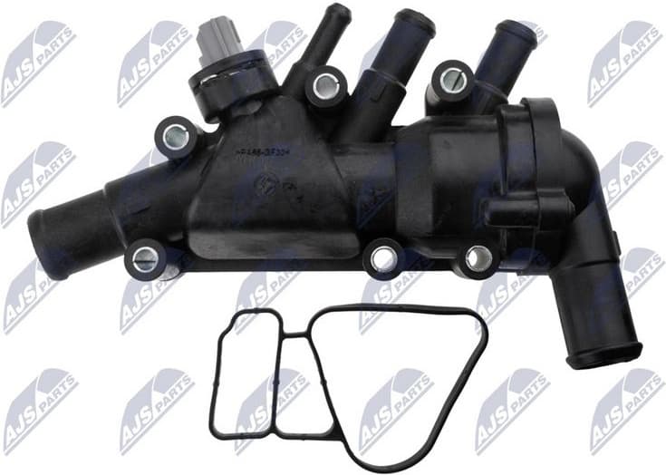 Thermostat, coolant CTM-FR-037 - image 4