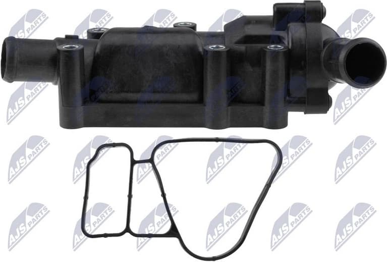 Thermostat, coolant CTM-FR-037 - image 6