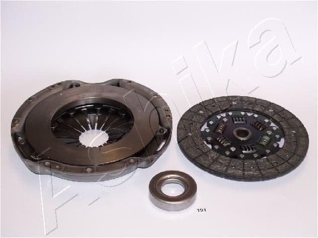 Clutch Kit 92-01-191 - image 2