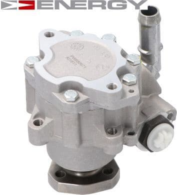 Hydraulic Pump, steering PW680671 - image 2
