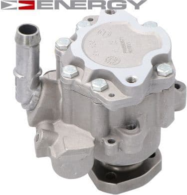 Hydraulic Pump, steering PW680671 - image 3