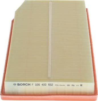 Air Filter F026400652