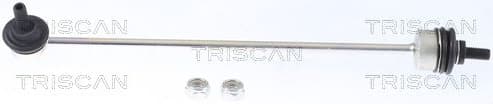Link/Coupling Rod, stabiliser bar 8500 11617