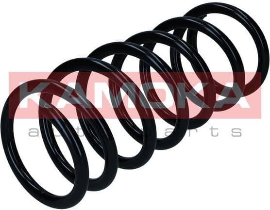 Suspension Spring 2120701 - image 2