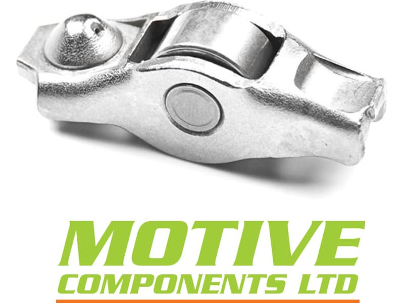 Valve rocker arm RA5127