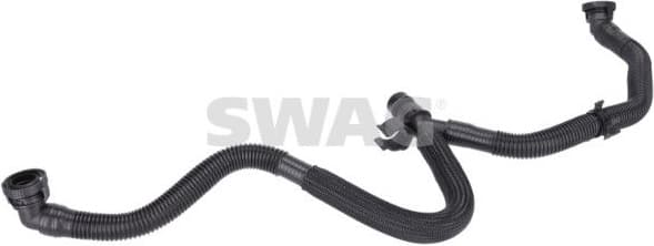 Hose, crankcase ventilation 33 11 1000 - image 2