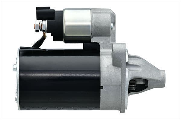 Starter 8EA 011 612-501 - image 4