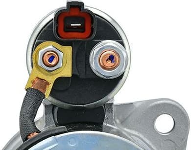 Starter 8EA 011 612-501 - image 5