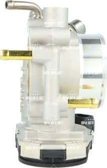 Throttle Body 408033 - image 4