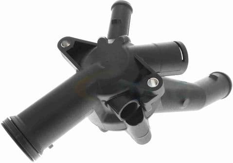 Thermostat Housing Original VEMO Quality V10-99-0014 - image 7