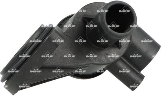 Thermostat, coolant EASY FIT 725348 - image 4