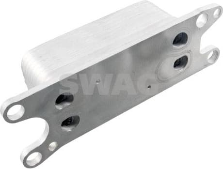 Oil Cooler, engine oil 33 11 0742 - image 2