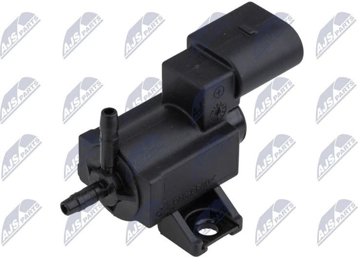 Switch Valve, change-over flap (intake manifold) ECD-AU-012