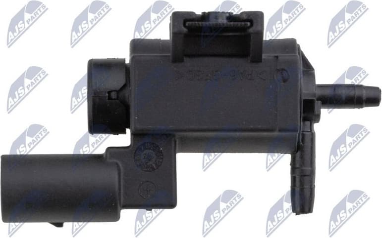 Switch Valve, change-over flap (intake manifold) ECD-AU-012 - image 3