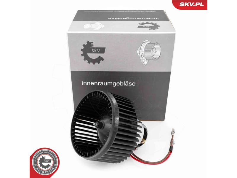 Interior Blower 68SKV016
