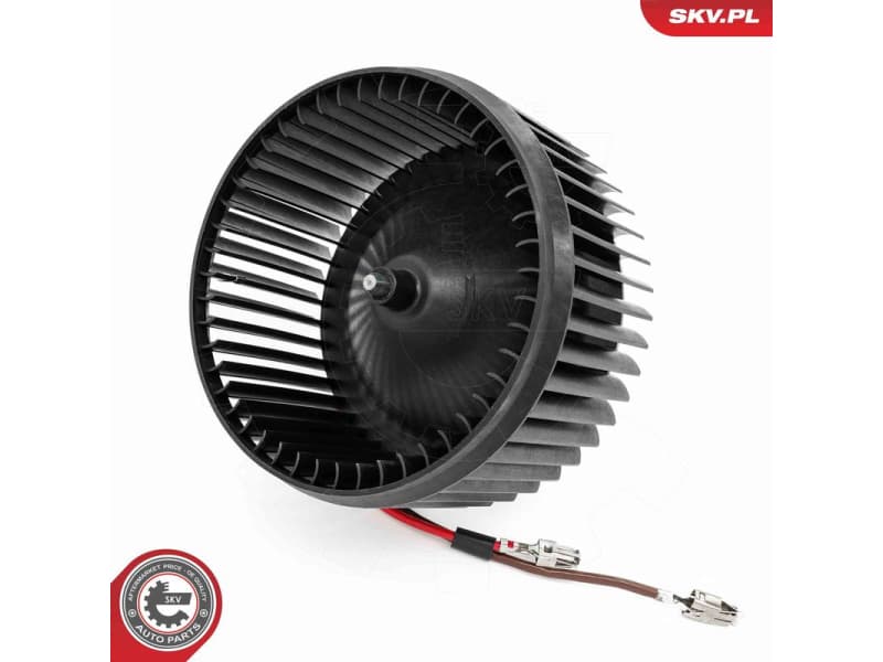 Interior Blower 68SKV016 - image 2