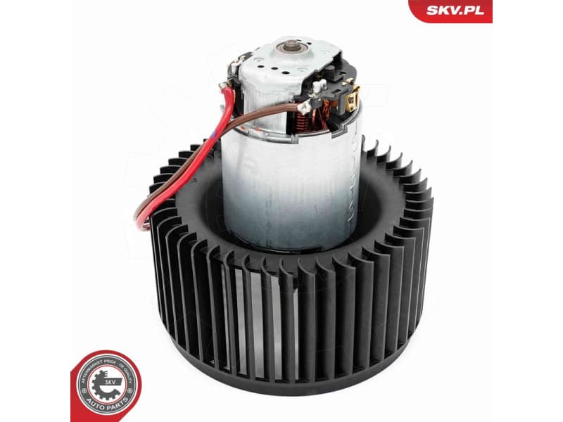 Interior Blower 68SKV016 - image 3