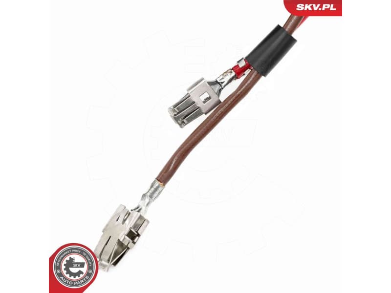 Interior Blower 68SKV016 - image 6