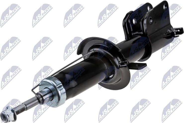 Shock Absorber A-FT-000