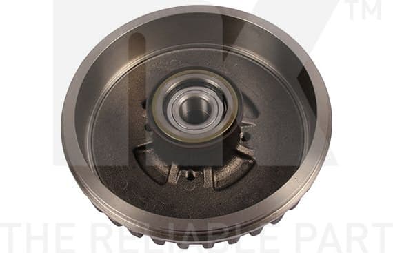Brake Drum 259910 - image 2