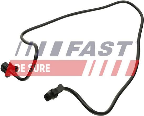 Coolant Pipe FT00237