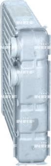 Heat Exchanger, interior heating 54476 - image 2