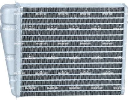 Heat Exchanger, interior heating 54476 - image 3
