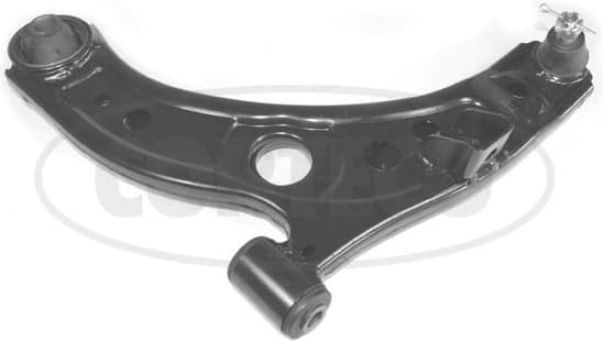 Control/Trailing Arm, wheel suspension 49397338 - image 2