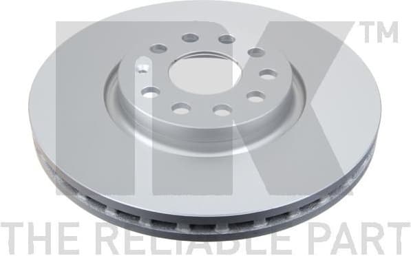 Brake Disc 3147146