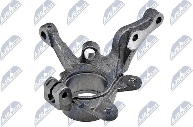 Steering Knuckle, wheel suspension ZZP-RE-014 - image 2