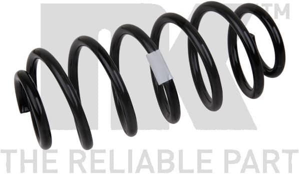 Suspension Spring 544557