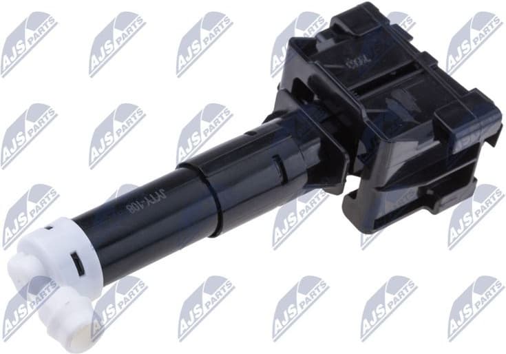 Washer Fluid Jet, headlight cleaning EDS-TY-108 - image 2